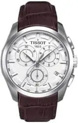 TISSOT T035.617.16.031.00 שעון יד טיסו לגבר