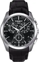 TISSOT T035.617.16.051.00 שעון יד טיסו לגבר