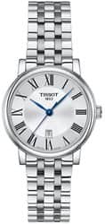 Tissot T122.210.11.033.00 -שעון יד טיסו לאישה