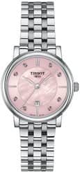 Tissot T122.210.11.159.00 - אחריות יבואן רשמי שעון יד טיסו לאישה