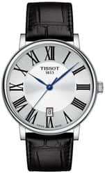 Tissot T122.410.16.033.00 - שעון יד טיסו לגבר