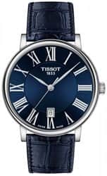 Tissot T122.410.16.043.00 - שעון יד טיסו לגבר