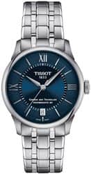Tissot T139.207.11.048.00 - יבואן רשמי שעון יד טיסו לאישה
