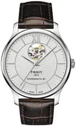 Tissot T0639071603800 שעון יד טיסו לגבר