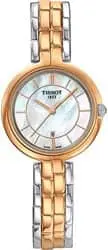 Tissot T0942102211100 - שעון תכשיט יוקרתי לאישה שעון יד טיסו לאישה