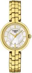 Tissot T0942103311100 - שעון תכשיט יוקרתי לאישה שעון יד טיסו לאישה