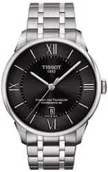 Tissot T0994071105800 אחריות של רולטיים! שעון יד טיסו לגבר