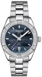 Tissot T1019101112100 - משווק מורשה שעון יד טיסו לאישה