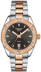 Tissot T1019102206100 - משווק מורשה שעון יד טיסו לאישה