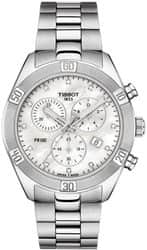 Tissot T1019171111600 - שעון יד טיסו לאישה
