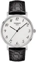 Tissot T1094101603200 שעון יד טיסו לגבר