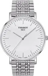 Tissot T1096101103100 - שעון יד טיסו שעון יד טיסו לגבר