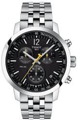 Tissot T1144171105700 - שעון יד טיסו לגבר
