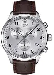 Tissot T1166171603700 - שעון יד טיסו שעון יד טיסו לגבר