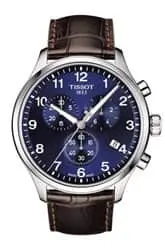 Tissot T1166171604700 - שעון יד טיסו שעון יד טיסו לגבר