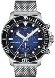 Tissot T1204171104102 - שעון יד טיסו לגבר