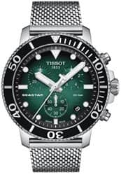 Tissot T1204171109100 - שעון יד טיסו לגבר