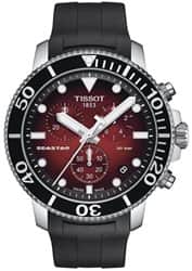 Tissot T1204171742100 - שעון יד טיסו לגבר