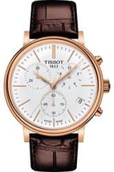 Tissot T1224173601100 - שעון יד טיסו לגבר