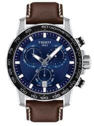 Tissot T1256171604100 - שעון יד טיסו לגבר