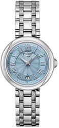 Tissot T1260101113300 - שעון טיסו מסדרת bellissima small lady שעון יד טיסו לאישה