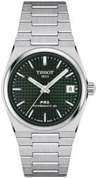 Tissot T1372071109100 - שעון טיסו מסדרת PRX שעון יד טיסו לגבר