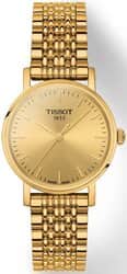 Tissot T109.210.33.021.00 - אחריות יבואן רשמי שעון יד טיסו לגבר