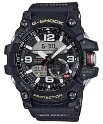 Casio G Shock GG-1000-1A