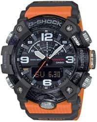 G-Shock GG-B100-1A9 - יבואן רשמי