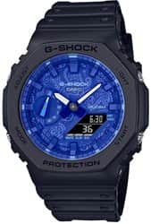 G-Shock GA-2100BP-1A - יבואן רשמי