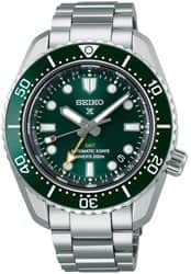 שעון סייקו צלילה Seiko SPB381 - אחריות יבואן רשמי