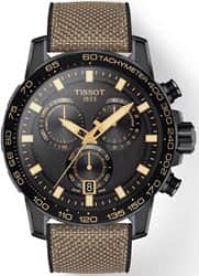 Tissot T1256173705101 - יבואן רשמי שעון יד טיסו לגבר