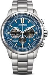 Citizen CICA4570-88L - אחריות יבואן רשמי