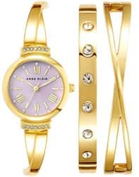 Anne Klein AK/2244LVST - יבואן רשמי