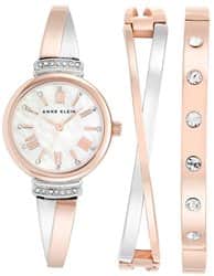 Anne Klein AK/2245RTST - יבואן רשמי