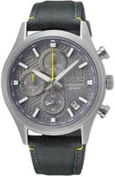 שעון סייקו - SEIKO שעון יד לגבר Seiko SSB423 - אחריות יבואן רשמי