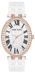 Anne Klein AK/3900RGWT - יבואן רשמי