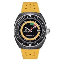 Tissot T1454079705700 - אחריות יבואן רשמי שעון יד טיסו לגבר