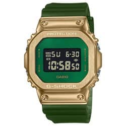 G-Shock GM-5600CL-3 - יבואן רשמי