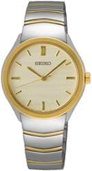 Seiko SUR550 - שעון יד סייקו דגם חדש לאישה