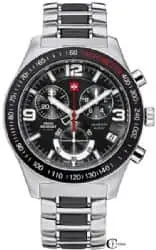 Swiss Military SM3401602