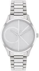 Calvin Klein 25200345 - שעון יד קלווין קליין לאישה אחריות יבואן רשמי