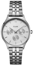 Cluse CW10703 - שעון יד קלוז לאישה דגם חדש יבואן רשמי