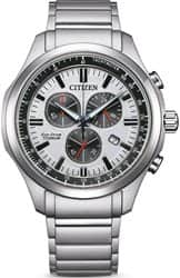 Citizen CIAT2530-85A - אחריות יבואן רשמי