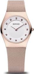 Bering 11927-366 - שעון יד לאישה דגם חדש