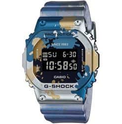 CASIO GM-5600SS-1D