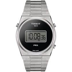 T1374631105000 שעוני Tissot שעון טיסו מסדרת PRX שעון יד טיסו לגבר יבואן רשמי