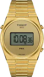 T1374633302000 שעוני Tissot שעון טיסו מסדרת PRX שעון יד טיסו לגבר יבואן רשמי