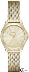 Dkny NY2534 - הרצל 73 רמת גן - אחריות יבואן l שעון דונה קארן לאישה l דגם חדש l