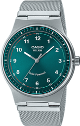 שעון יד אנלוגי קסיו MTP-RS105M-3BV.